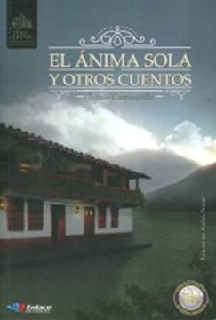 Kit el Anima Sola y Otros Cuentos