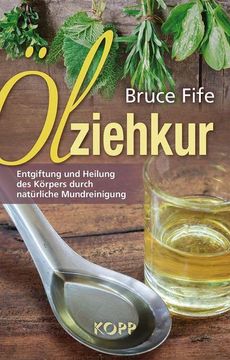 portada Ölziehkur (in German)