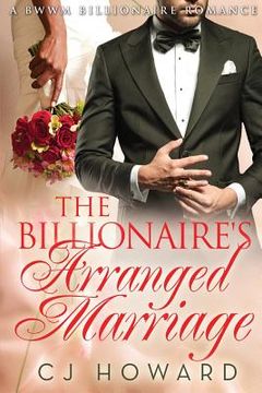 portada The Billionaire's Arranged Marriage (en Inglés)