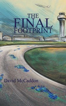 portada The Final Footprint (en Inglés)