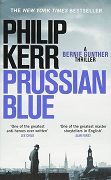 portada Prussian Blue 