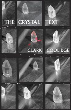 portada The Crystal Text (en Inglés)