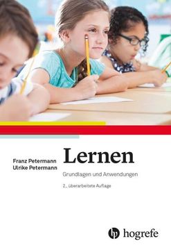 portada Lernen (en Alemán)