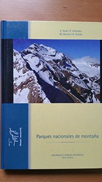PARQUES NACIONALES DE MONTAÑA.
