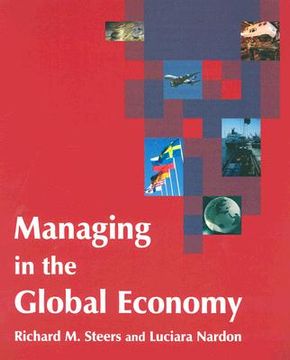 managing in the global economy