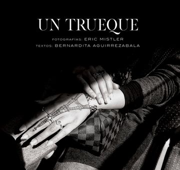portada Un Trueque (in Spanish)