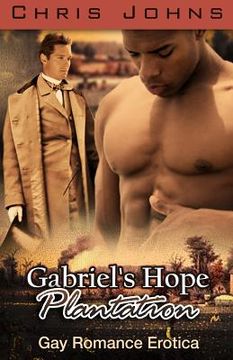 portada Gabriel's Hope Plantation