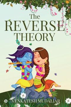 portada The Reverse Theory (en Inglés)