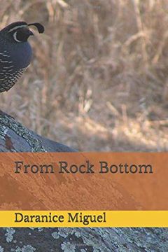 portada From Rock Bottom (en Inglés)