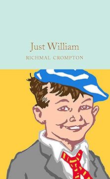 portada Just William (Macmillan Collector'S Library) (en Inglés)