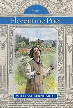 portada The Florentine Poet 