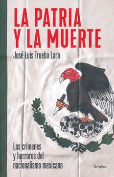 portada Patria y la Muerte, la (in Spanish)