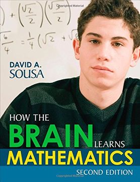 portada How the Brain Learns Mathematics (en Inglés)