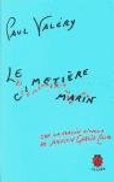 El cementerio marino / le cimitiere Marín (in Spanish)