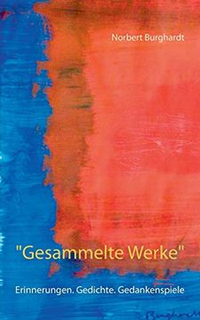 portada Gesammelte Werke" (en Alemán)