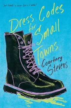 portada Dress Codes for Small Towns (in English)