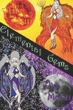 portada Elemental Gems: The sun & The moon