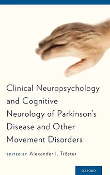 portada Clinical Neuropsychology and Cognitive Neurology of Parkinson's Disease and Other Movement Disorders