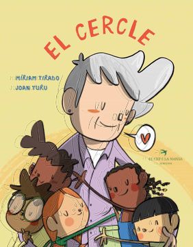 portada El Cercle (en Catalá)