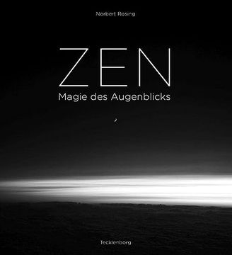 portada Zen: Magie des Augenblicks (en Alemán)