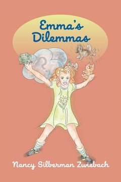 portada Emma's Dilemmas (en Inglés)