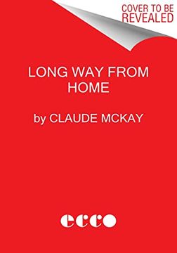 portada A Long way From Home 