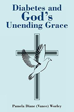portada Diabetes and God's Unending Grace (en Inglés)