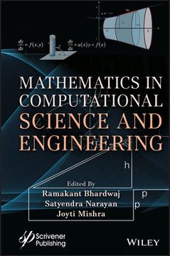 portada Mathematics in Computational Science and Engineering (en Inglés)
