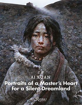 portada Ai Xuan: For a Silent Dreamland From a Master's Heart (in English)