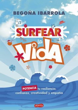 portada Surfear la Vida (in Spanish)
