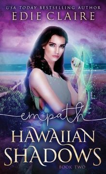 portada Empath (Hawaiian Shadows, Book Two) (en Inglés)