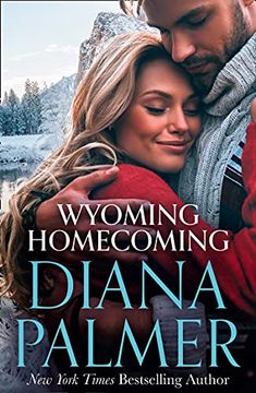 portada Wyoming Homecoming (in English)