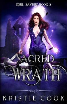 portada Sacred Wrath