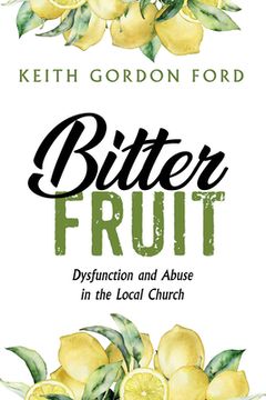 portada Bitter Fruit (en Inglés)