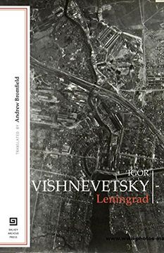 portada Leningrad (in English)
