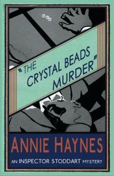 portada The Crystal Beads Murder: Volume 4 (The Inspector Stoddart Mysteries)