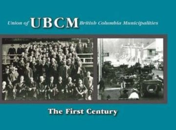 portada Ubcm: The First Century