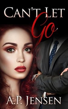 portada Can't Let Go (en Inglés)