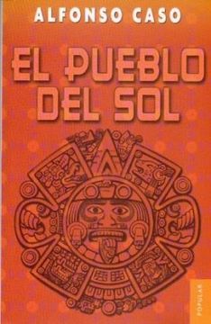 portada El Pueblo del sol (in Spanish)