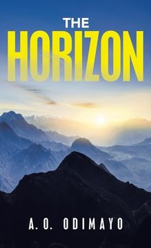 portada The Horizon (en Inglés)