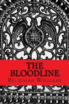 portada The Bloodline