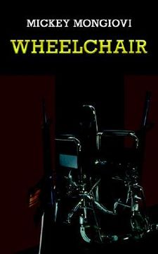 portada wheelchair (en Inglés)