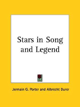 portada stars in song and legend (en Inglés)