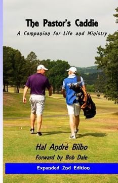 portada The Pastor's Caddie -Revised: A Companion for Life and Ministry (en Inglés)