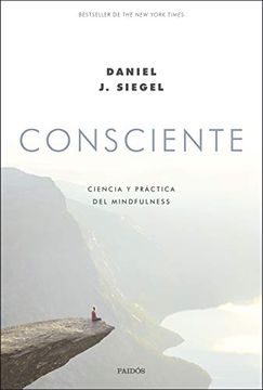portada Consciente (in Spanish)