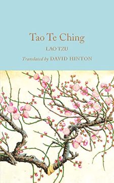 portada Tao te Ching: Lao tzu (Macmillan Collector's Library, 342)