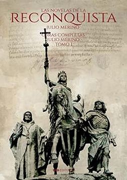 portada La Reconquista (in Spanish)