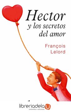 portada Hector y los Secretos del Amor (in Spanish)