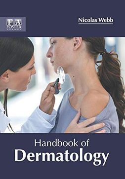 portada Handbook of Dermatology (en Inglés)