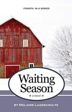 portada Waiting Season: A Novel (Book 4) (en Inglés)